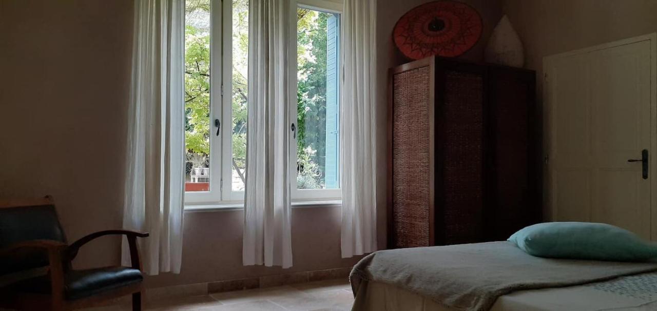 La Magnanerie Apartment Grillon Екстериор снимка