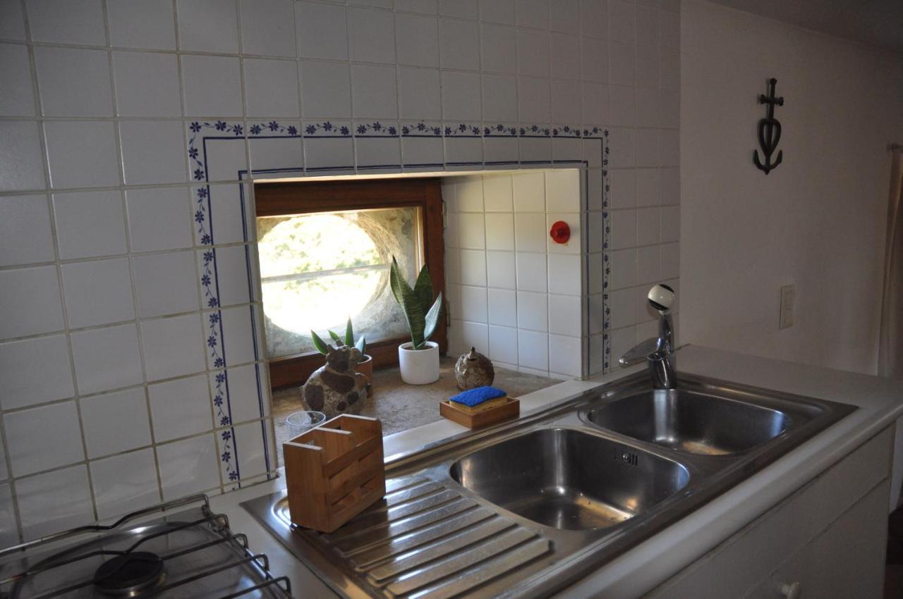La Magnanerie Apartment Grillon Екстериор снимка