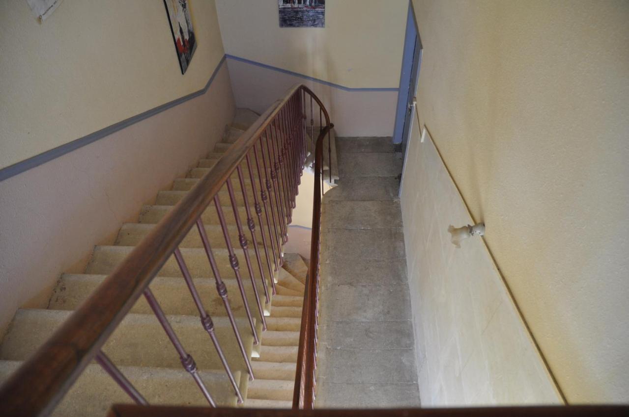 La Magnanerie Apartment Grillon Екстериор снимка