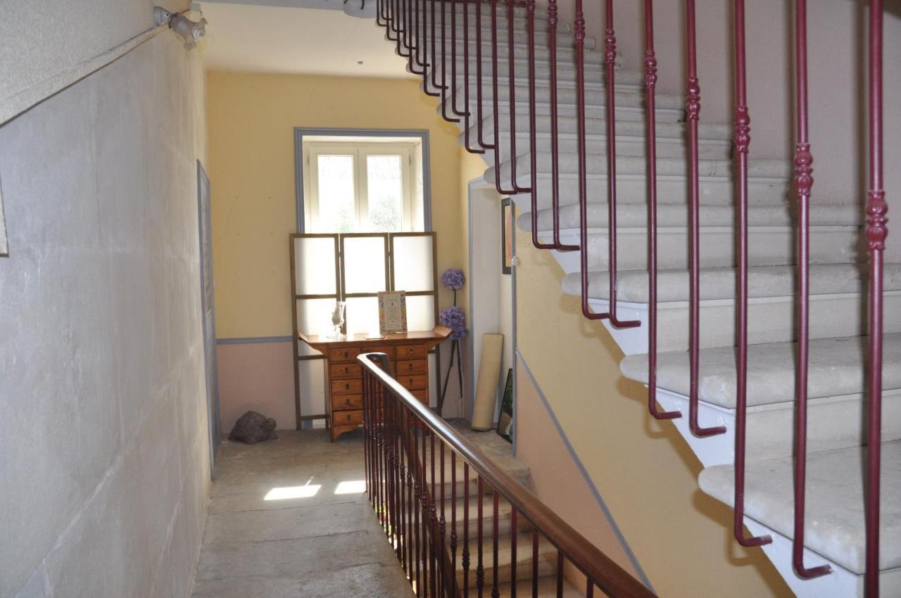 La Magnanerie Apartment Grillon Екстериор снимка