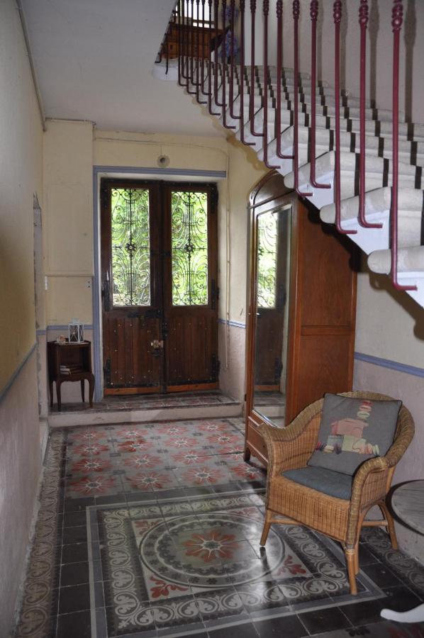 La Magnanerie Apartment Grillon Екстериор снимка