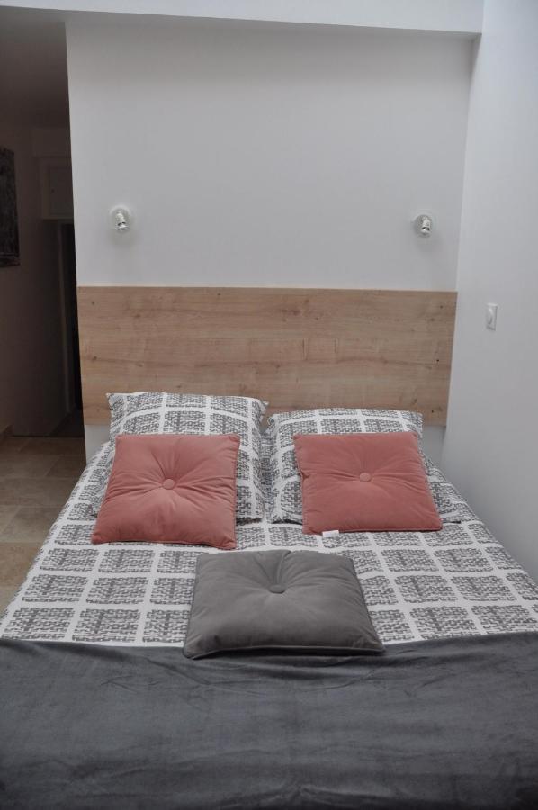La Magnanerie Apartment Grillon Екстериор снимка