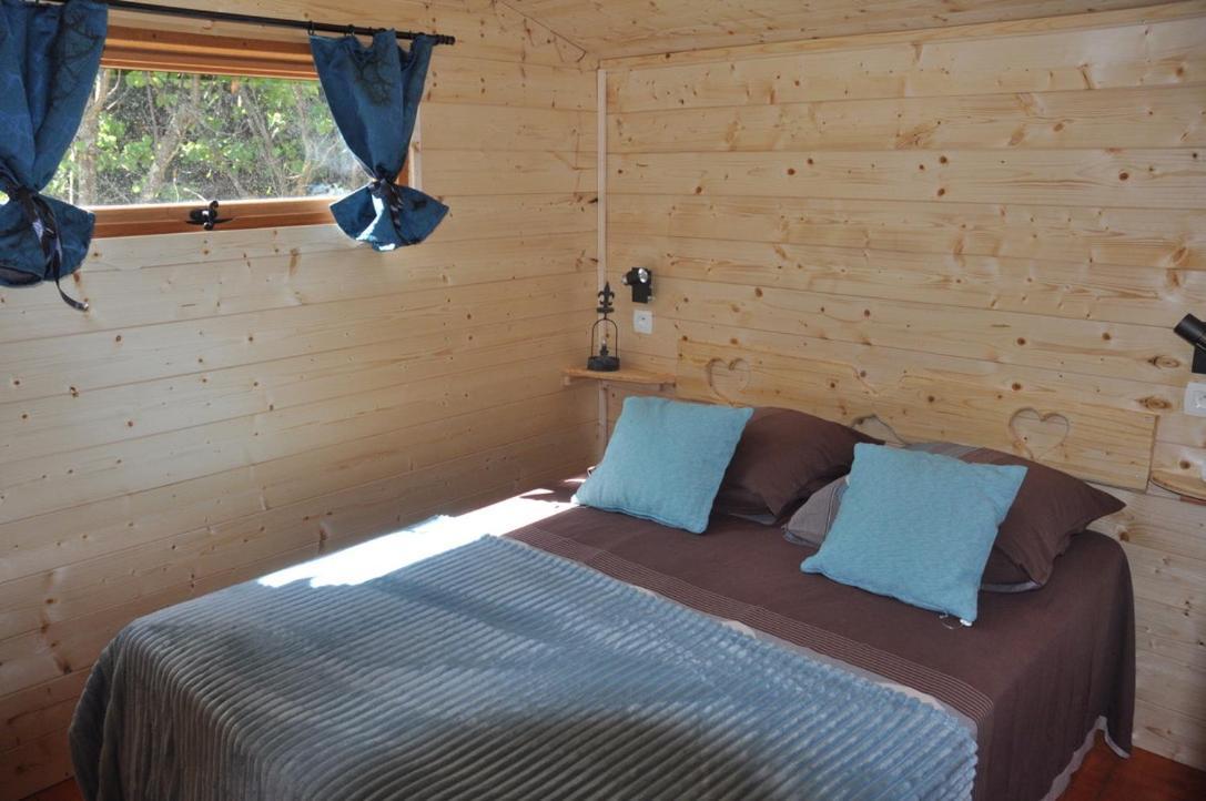La Magnanerie Apartment Grillon Екстериор снимка