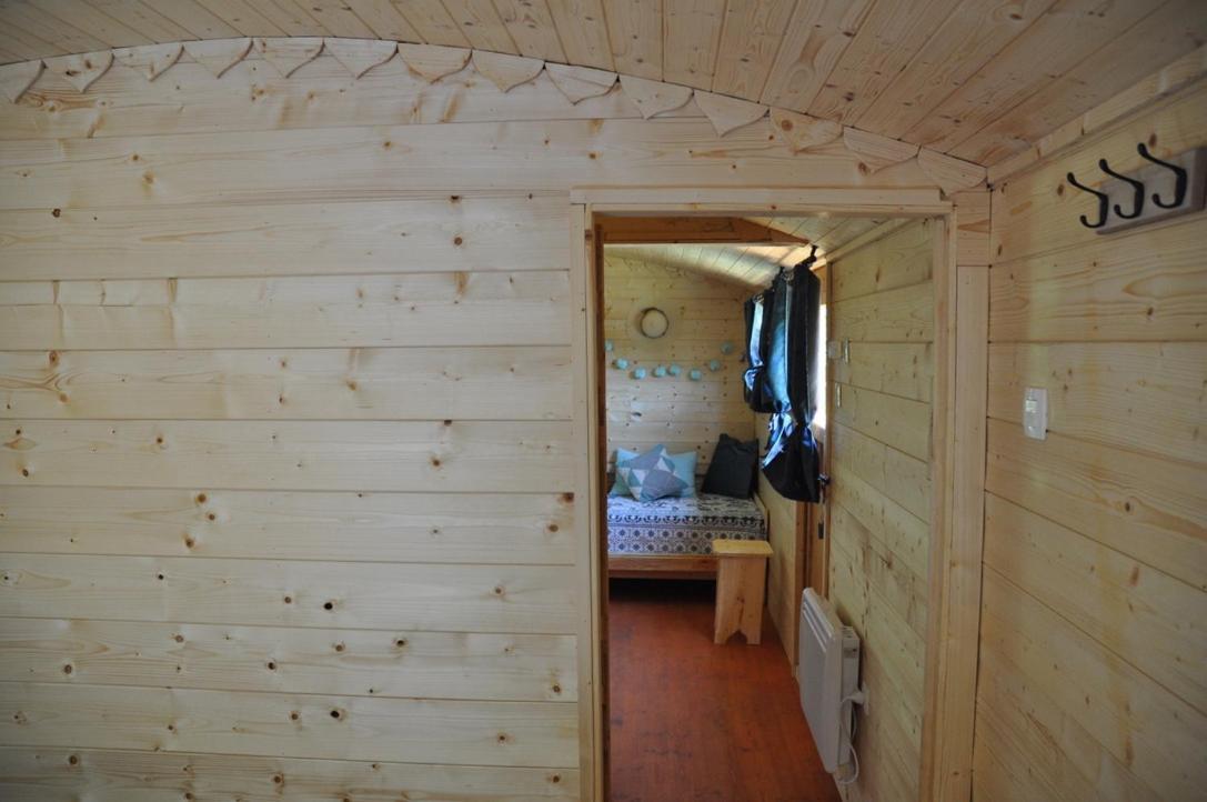 La Magnanerie Apartment Grillon Екстериор снимка