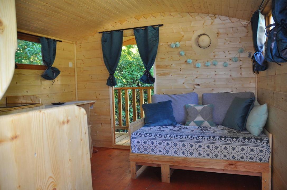La Magnanerie Apartment Grillon Екстериор снимка